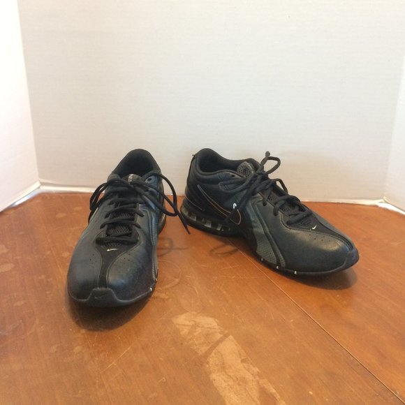 nike flex run 2018 test